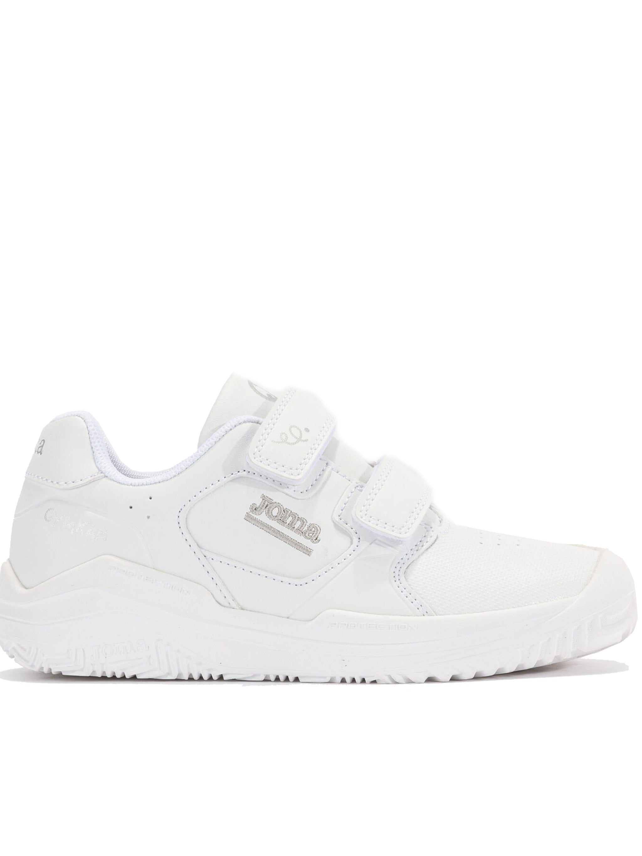 Ginkana White Calzature