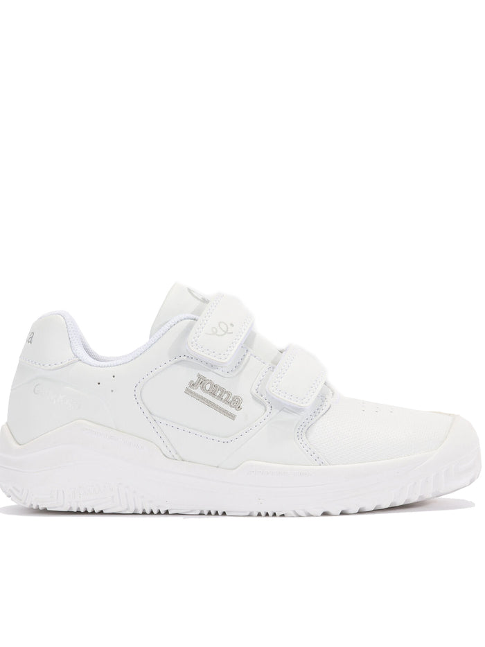 Ginkana White Calzature