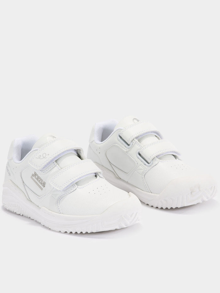 Ginkana White Calzature