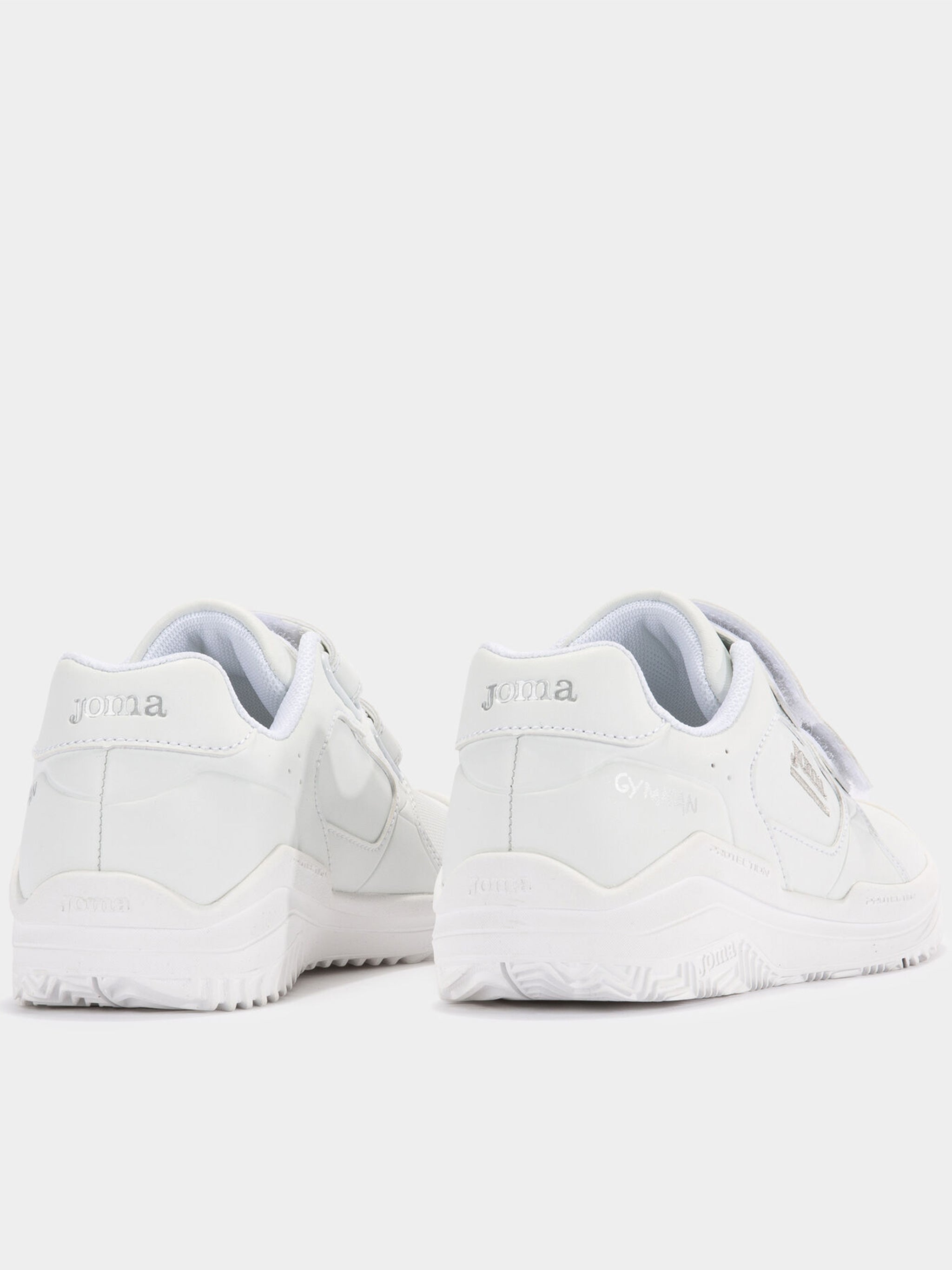 Ginkana White Calzature