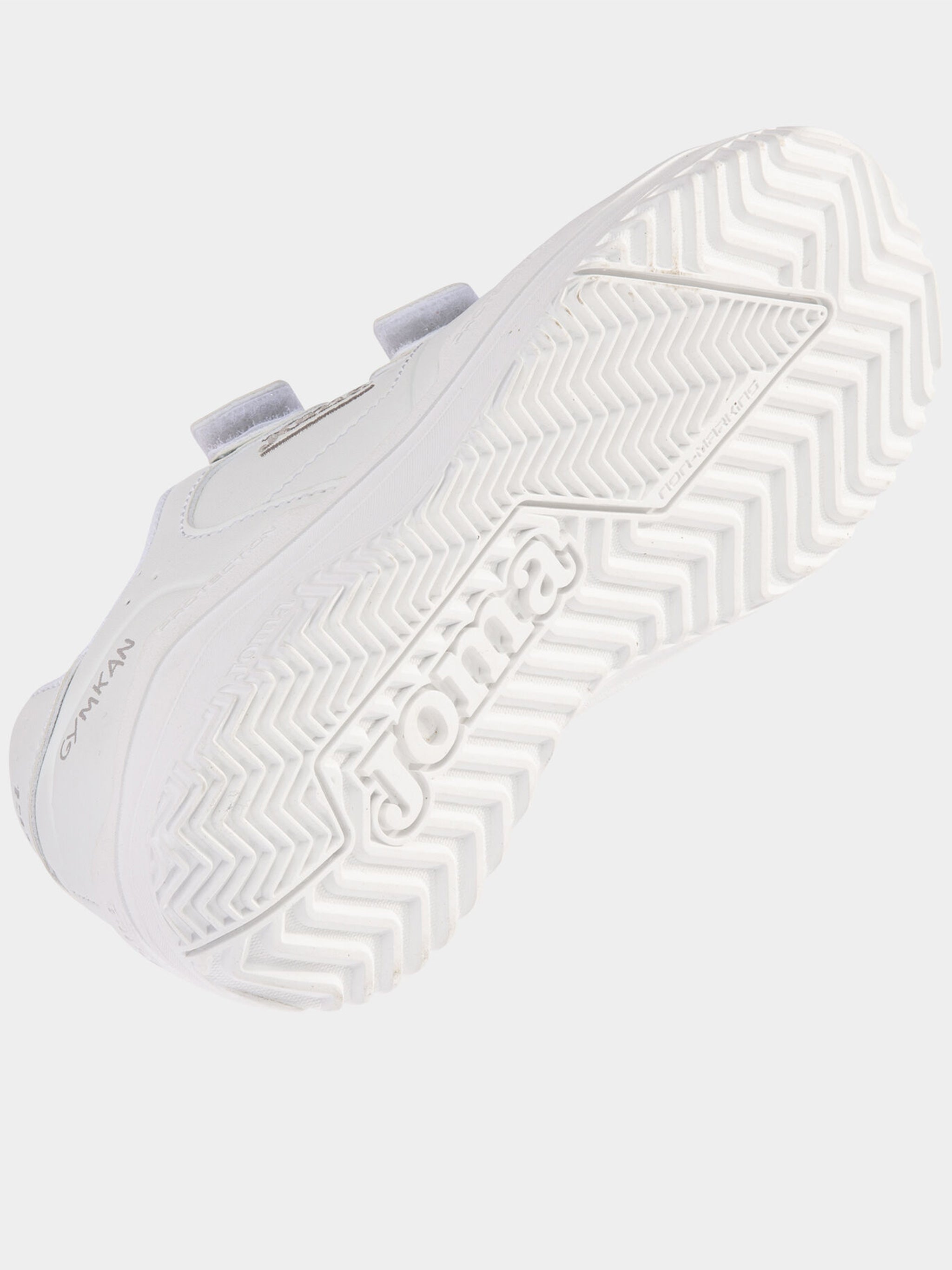 Ginkana White Calzature