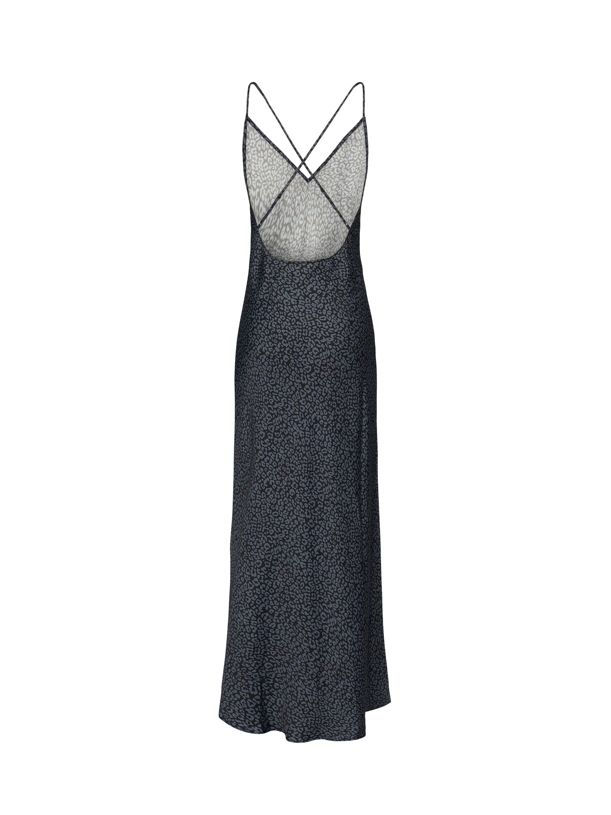 Mc2 Saint Barth Dresses Black Viscose Elastane