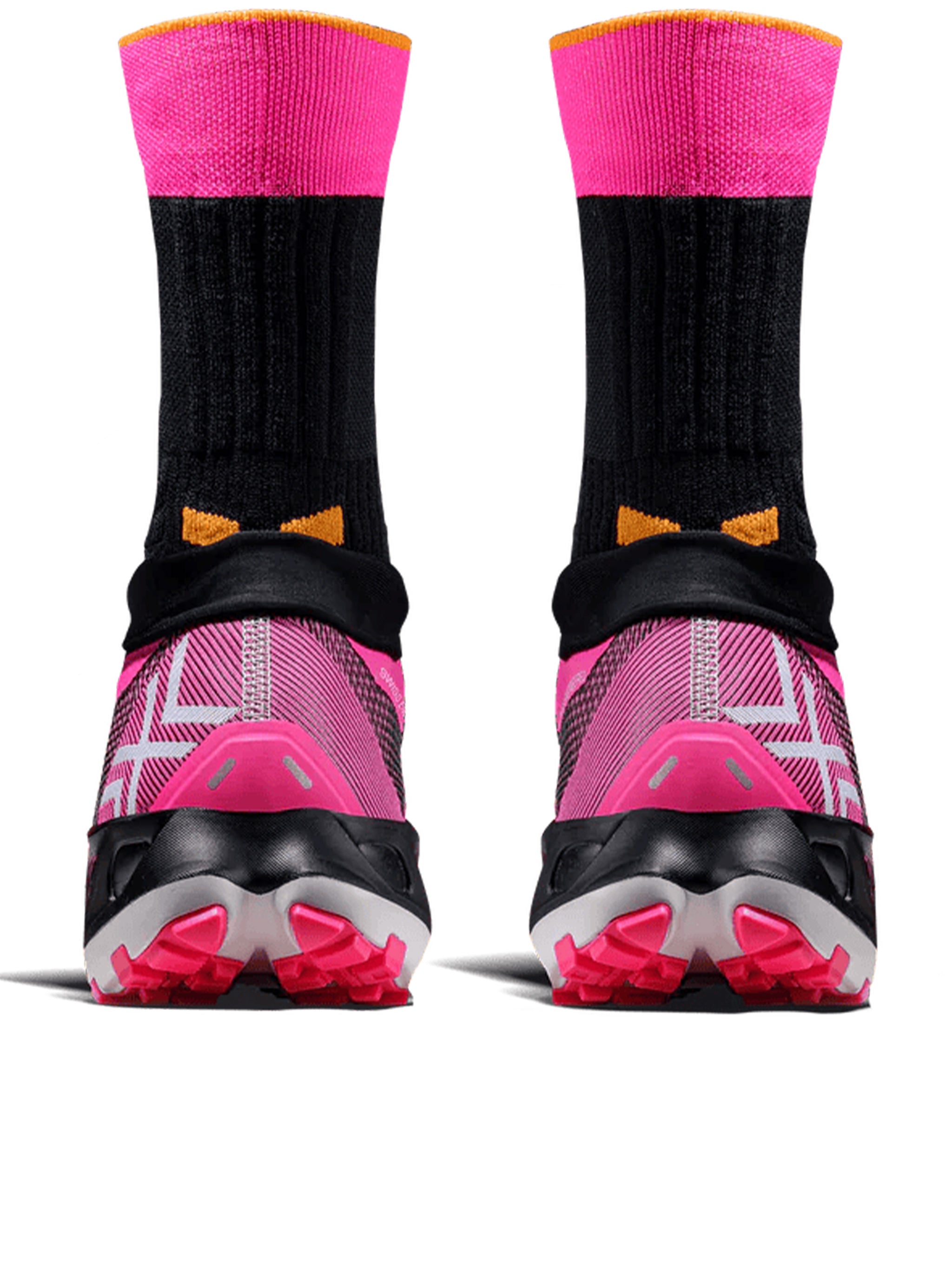 Terraskin X02 Pink & Purple Calzature