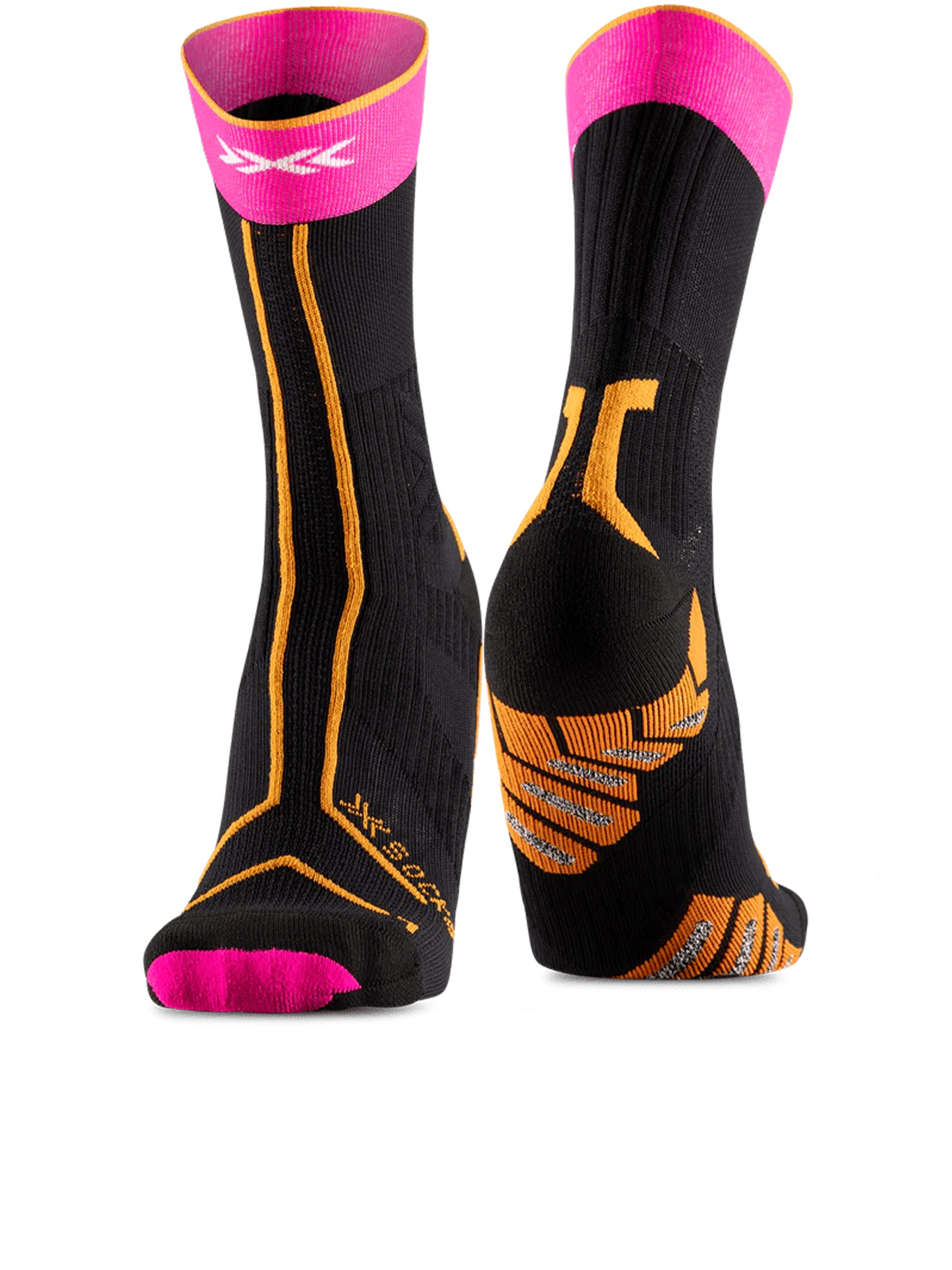 Terraskin X02 Pink & Purple Calzature