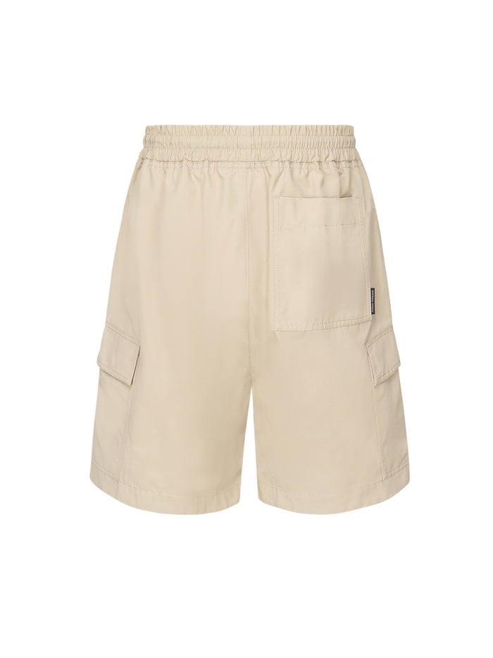 Bottega Veneta Shorts Sahara Polyamide