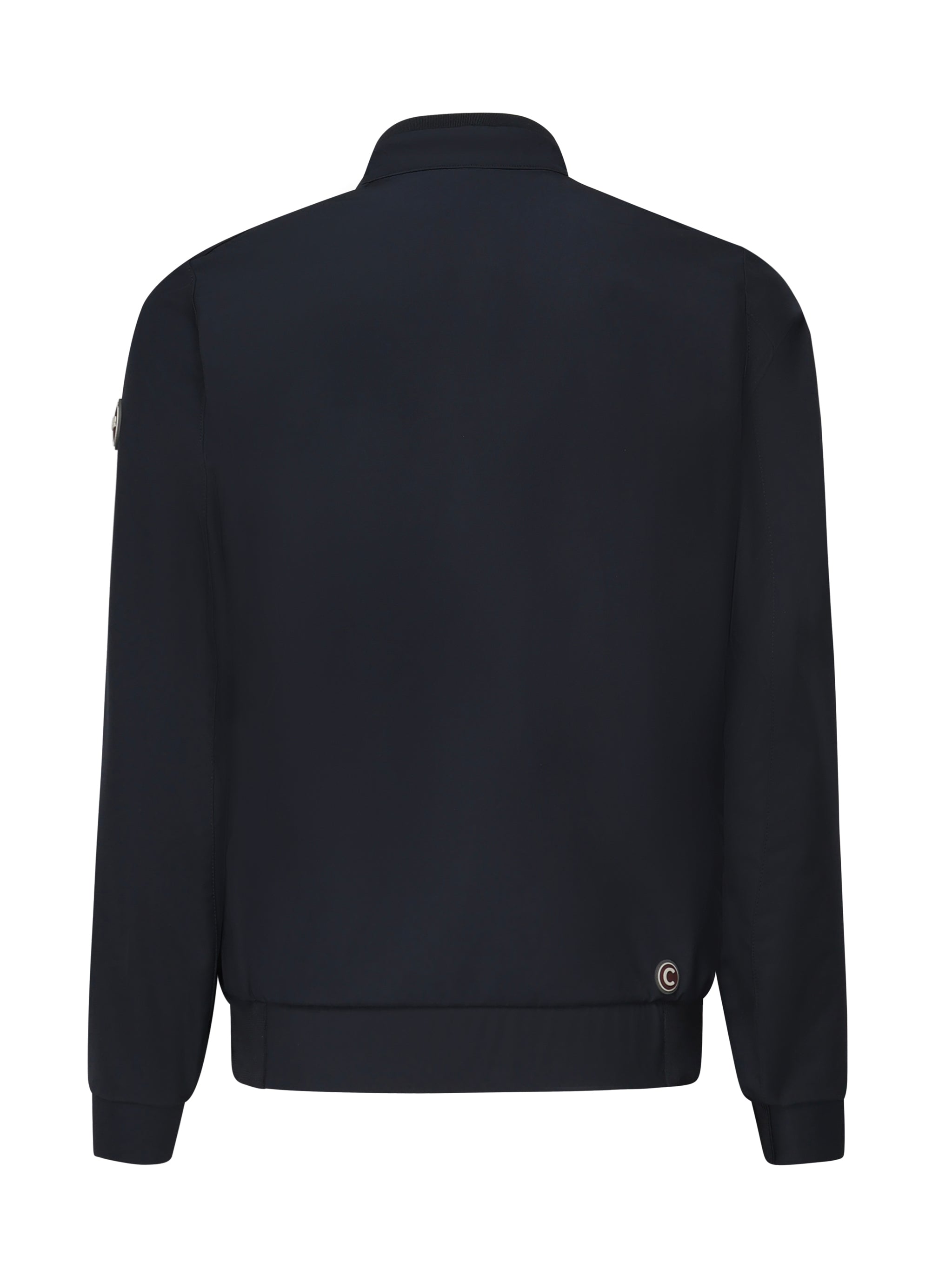 Colmar Originals Coats Blue Polyester + Elastane