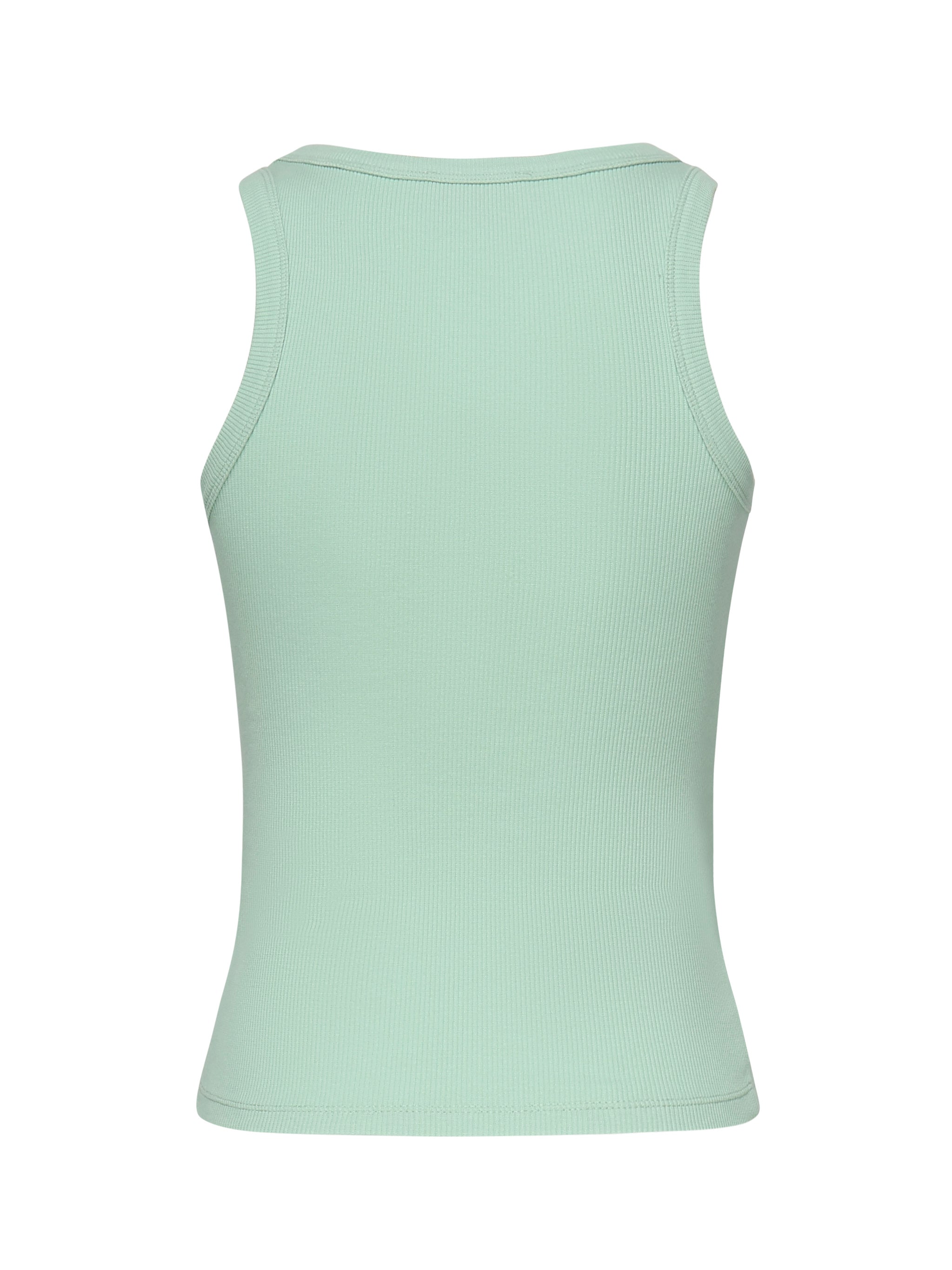 Mc2 Saint Barth Top Green Cotton