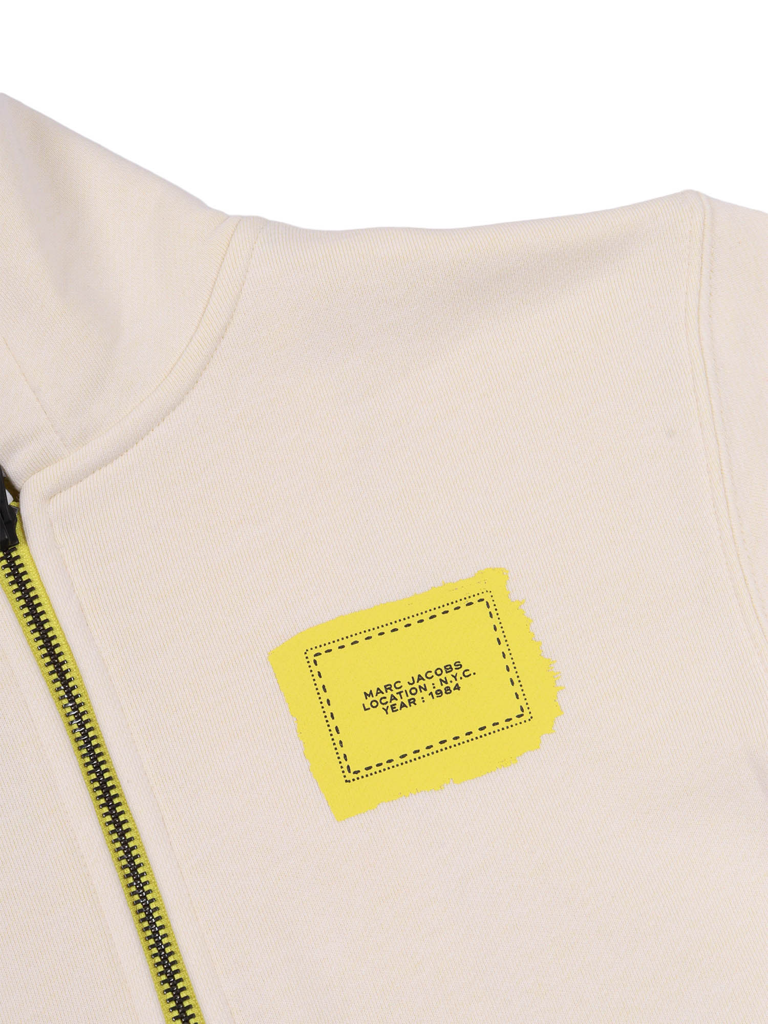 CARDIGAN White