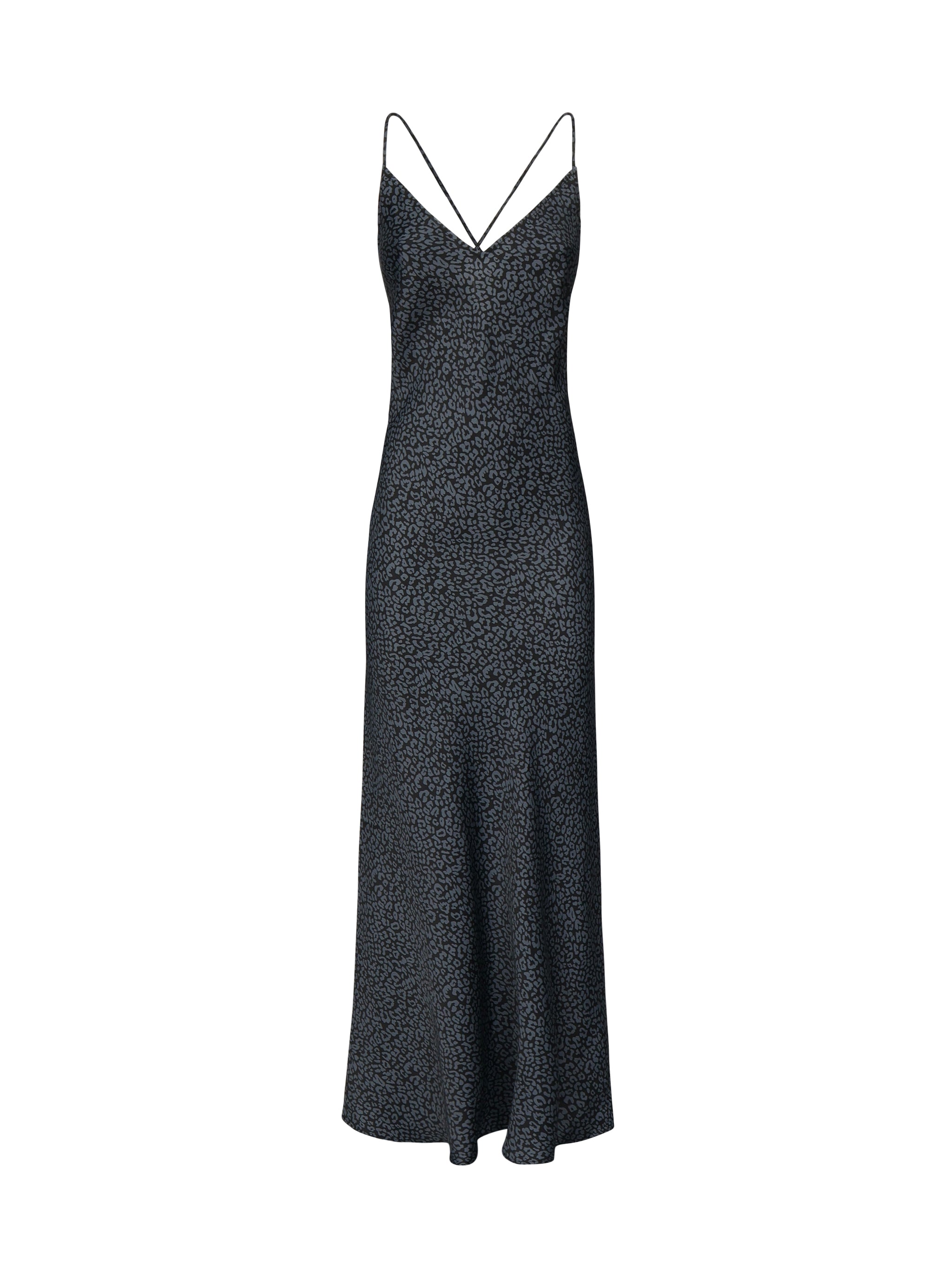 Mc2 Saint Barth Dresses Black Viscose Elastane
