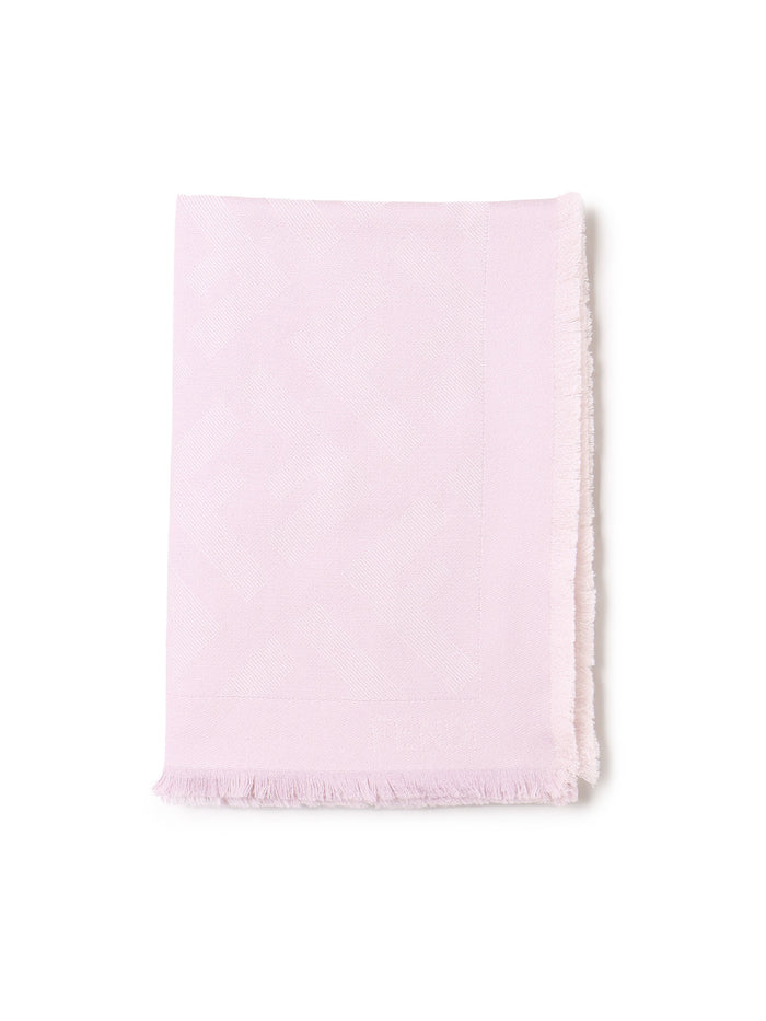 Fendi Scarfs Pink