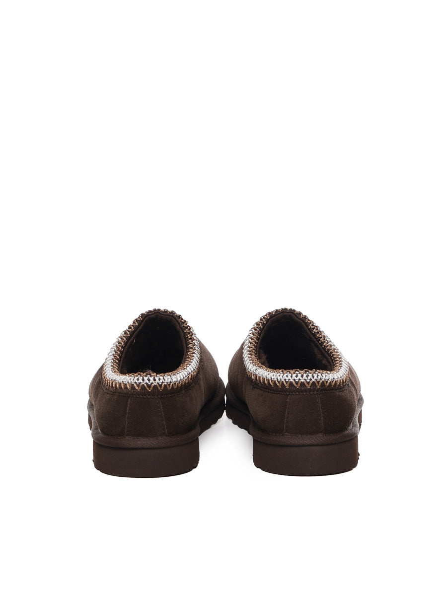 Ugg Sandals Brown Sheepskin