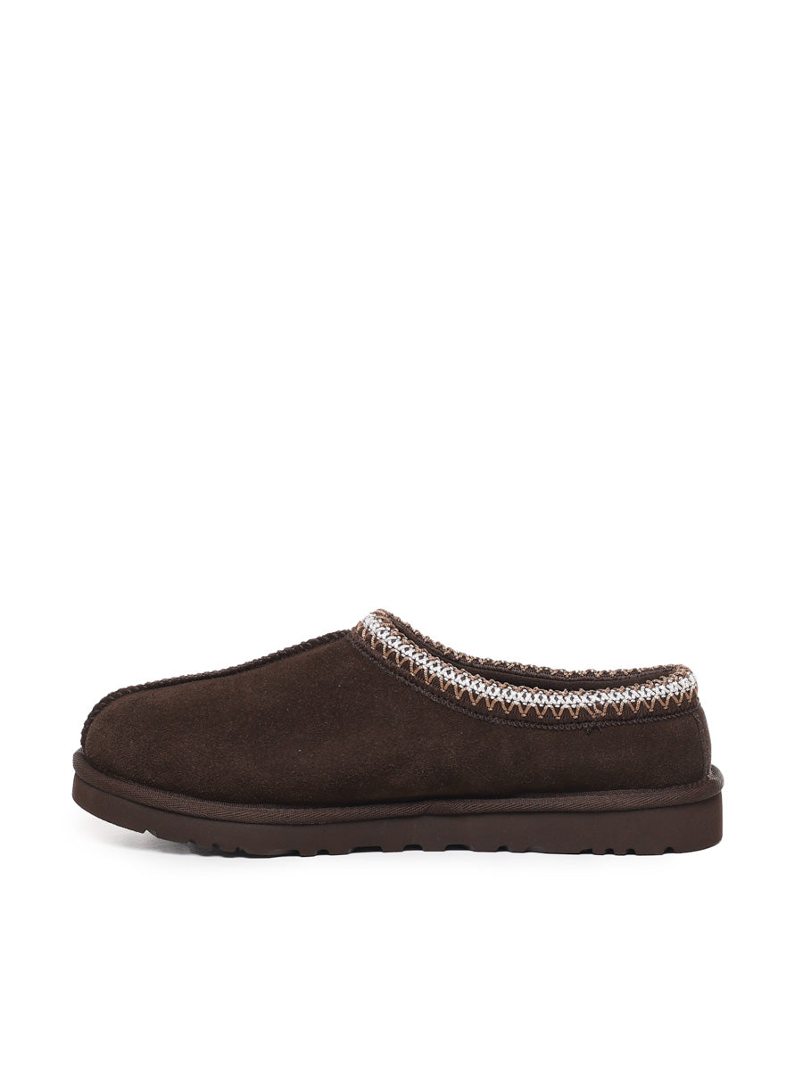 Ugg Sandals Brown Sheepskin