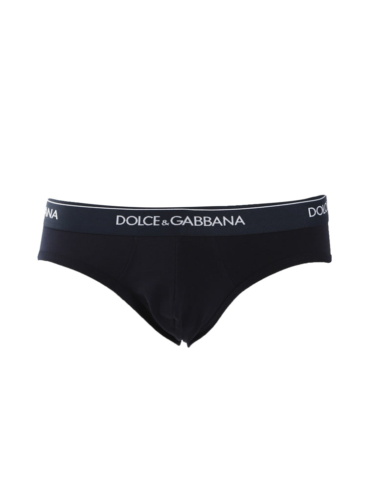 Dolce & Gabbana Underwear Blue Navy Co+ea