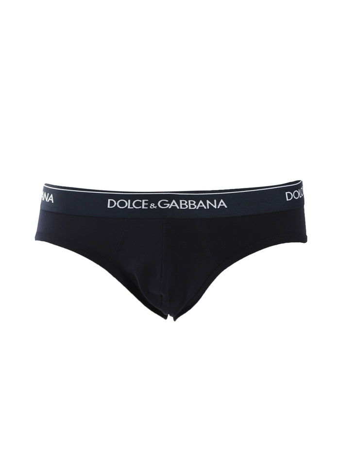 Dolce & Gabbana Underwear Blue Navy Co+ea