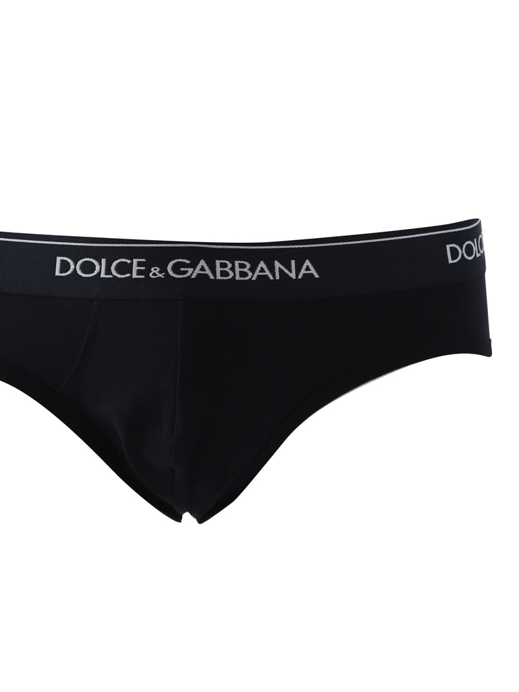 Dolce & Gabbana Underwear Blue Navy Co+ea