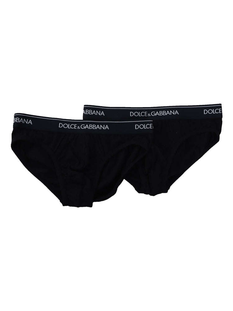 Dolce & Gabbana Underwear Blue Navy Co+ea