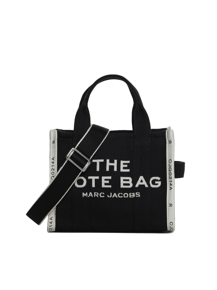 Marc Jacobs Bags Black Cotton