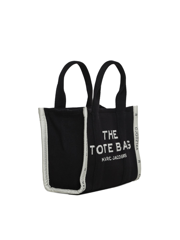 Marc Jacobs Bags Black Cotton