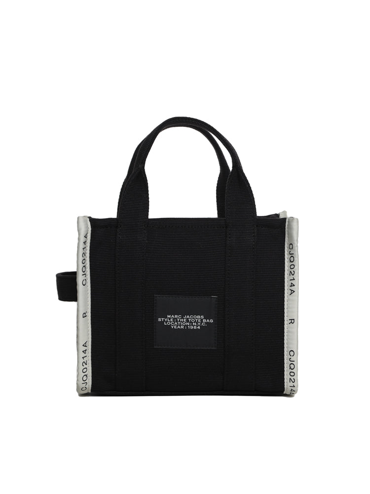 Marc Jacobs Bags Black Cotton