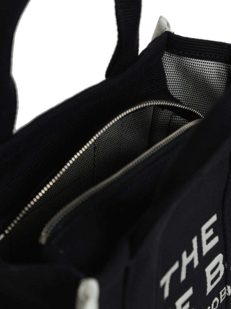Marc Jacobs Bags Black Cotton