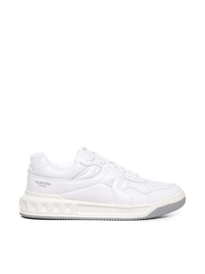 Valentino Garavani Sneakers White