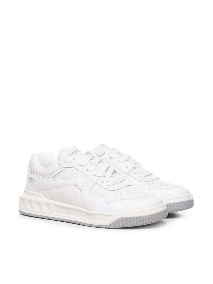 Valentino Garavani Sneakers White