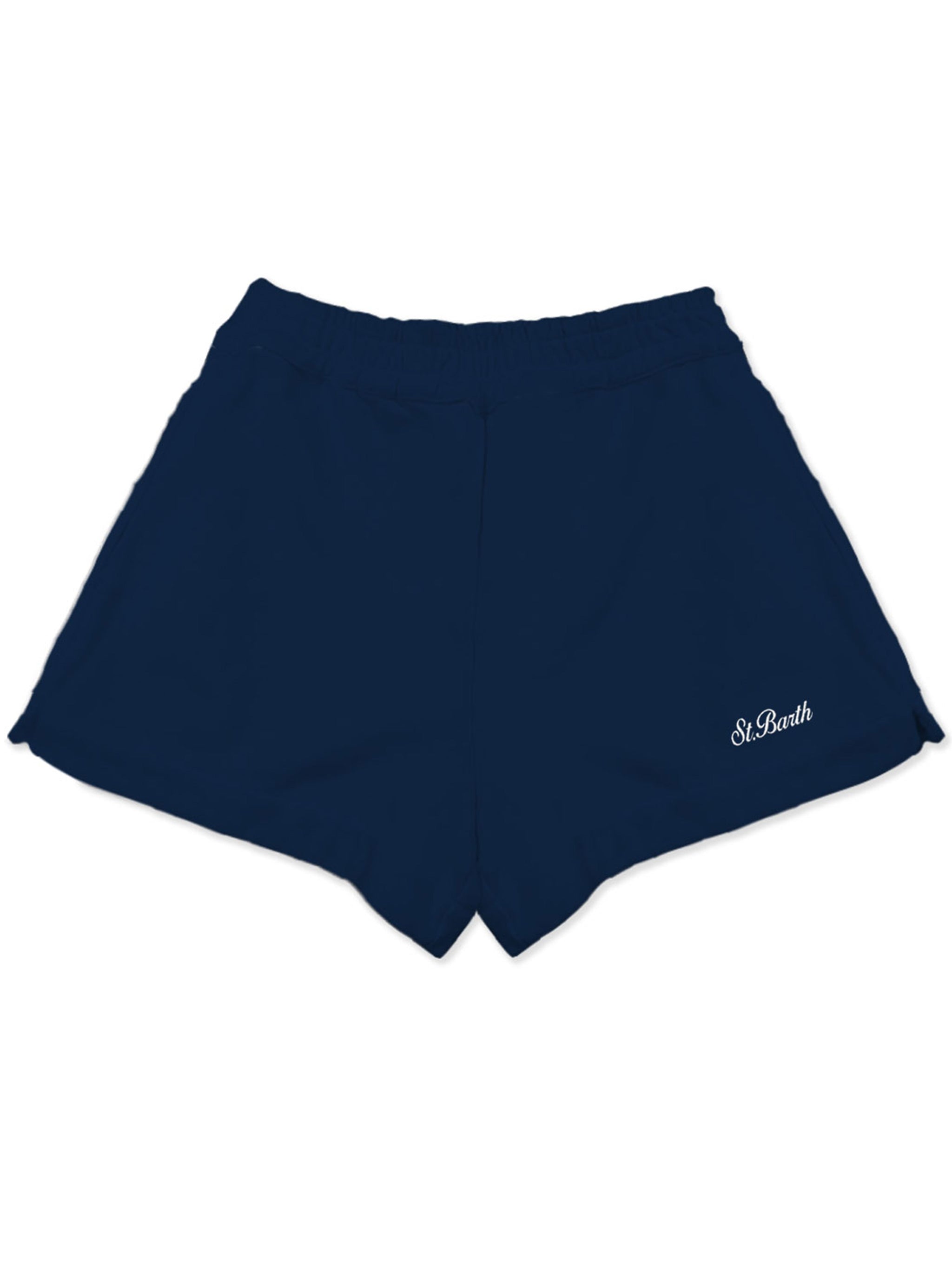 Short Multicolour