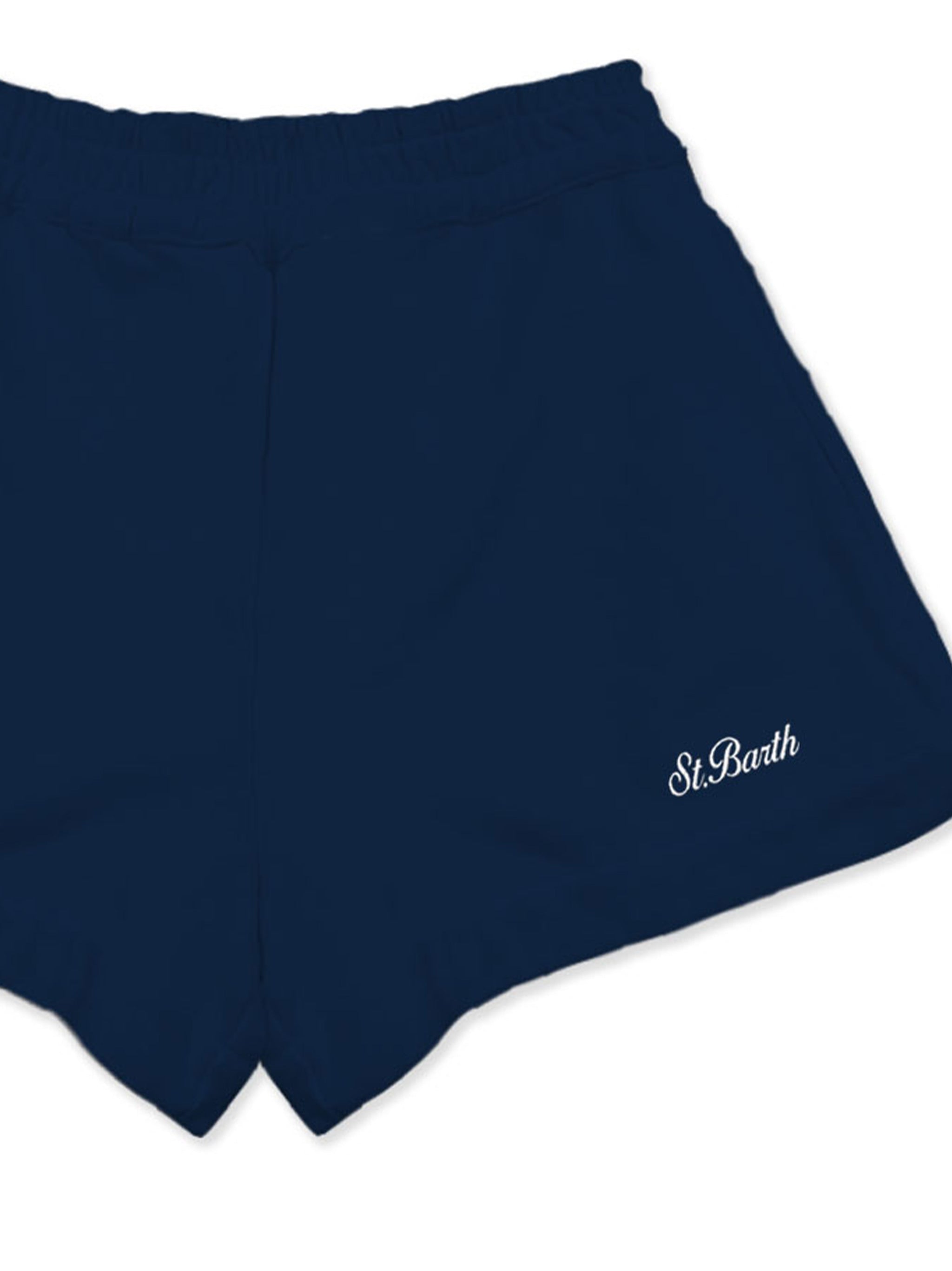 Short Multicolour