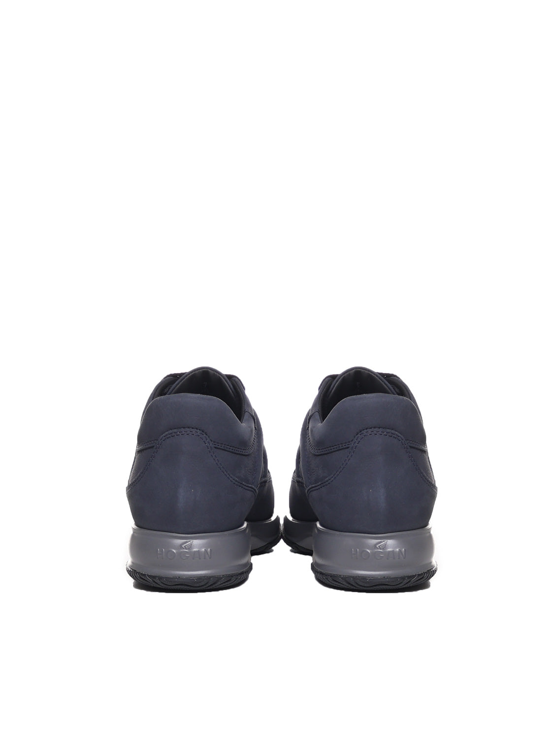 Hogan Sneakers Midnight Calfskin