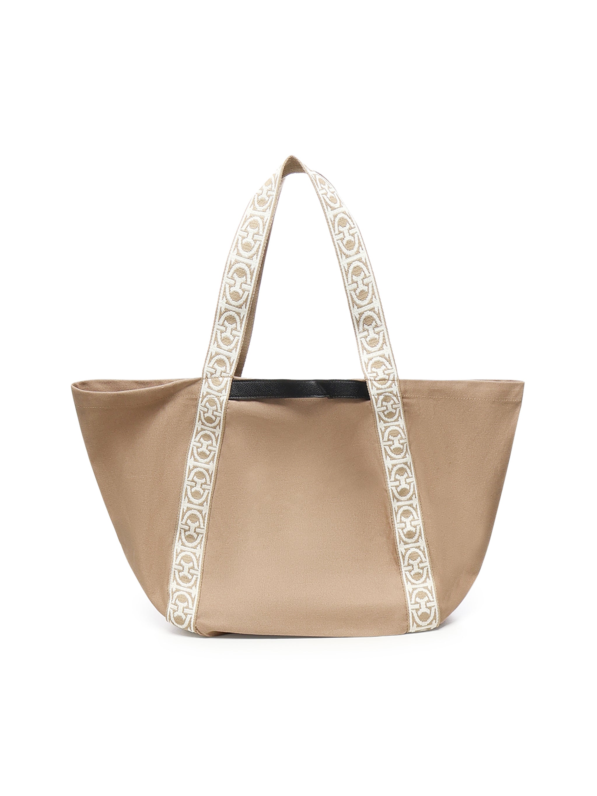 Coccinelle Bags Multi Natural Recycled Cotton
