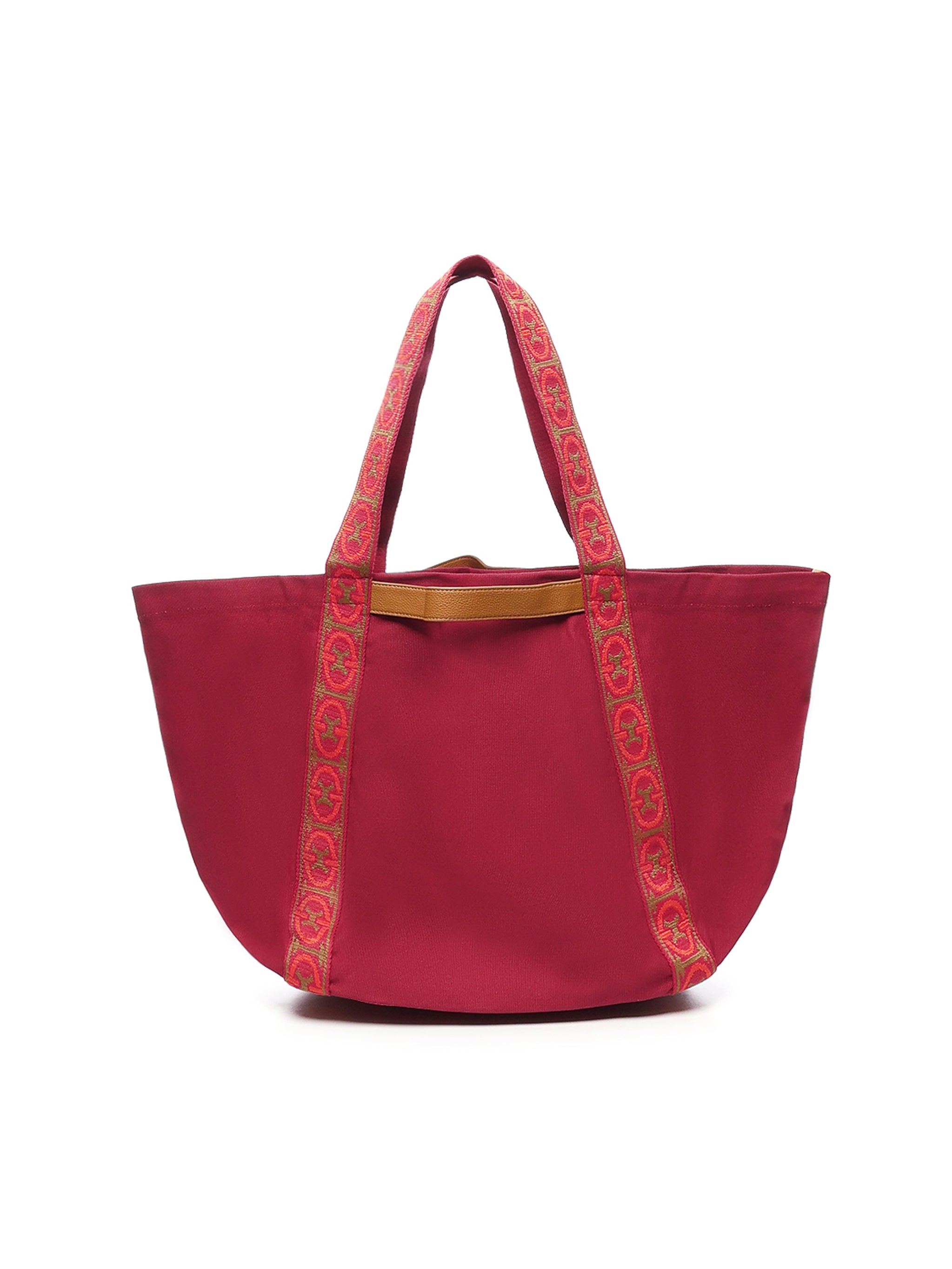 Coccinelle Bags Sangria Recycled Cotton