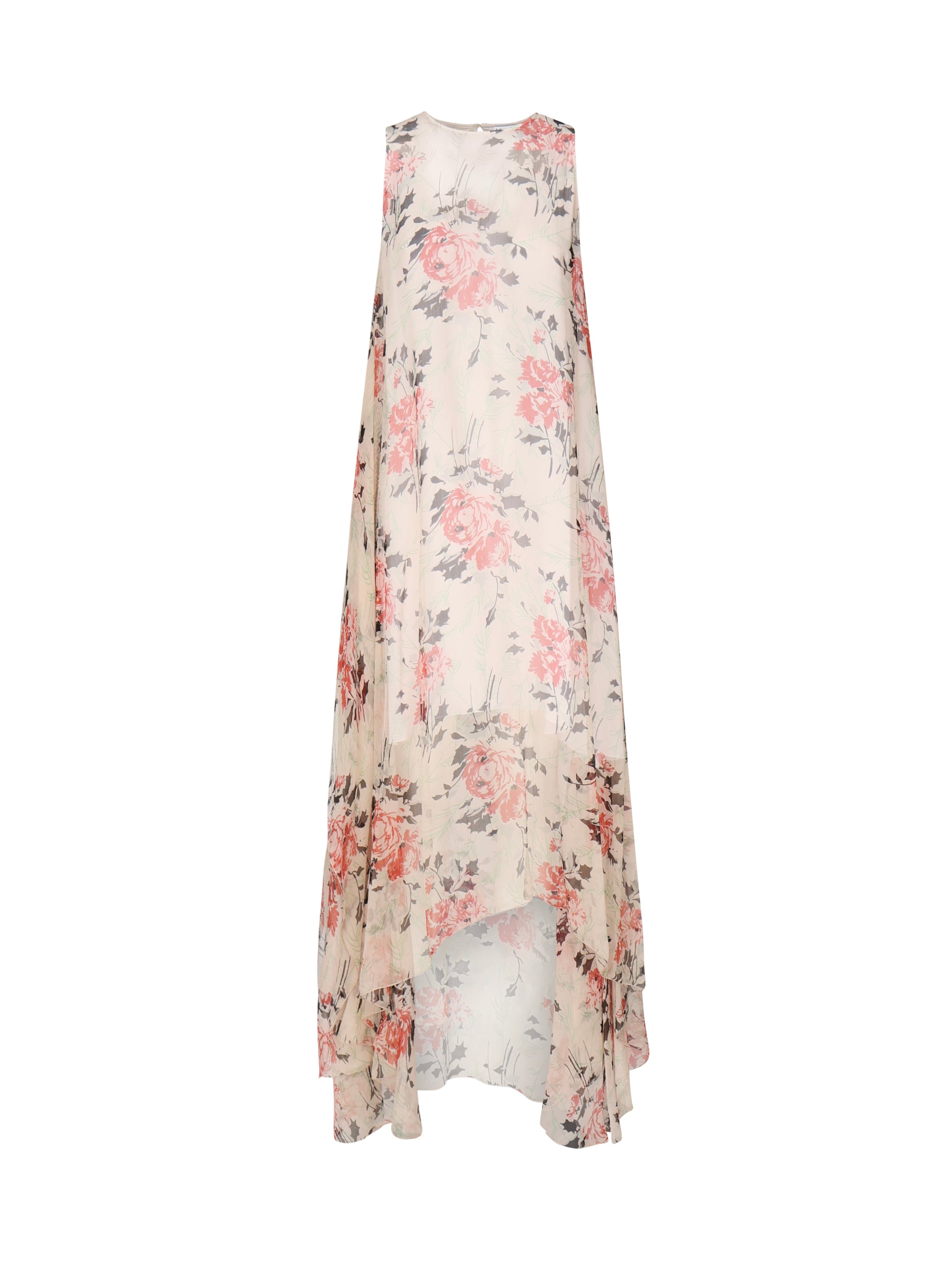 Loewe Dresses MultiColour Silk