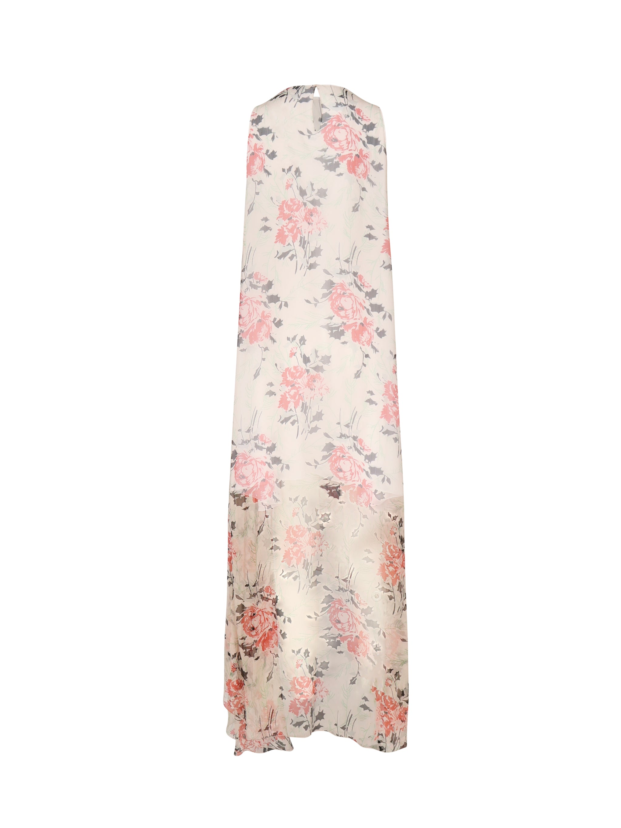 Loewe Dresses MultiColour Silk