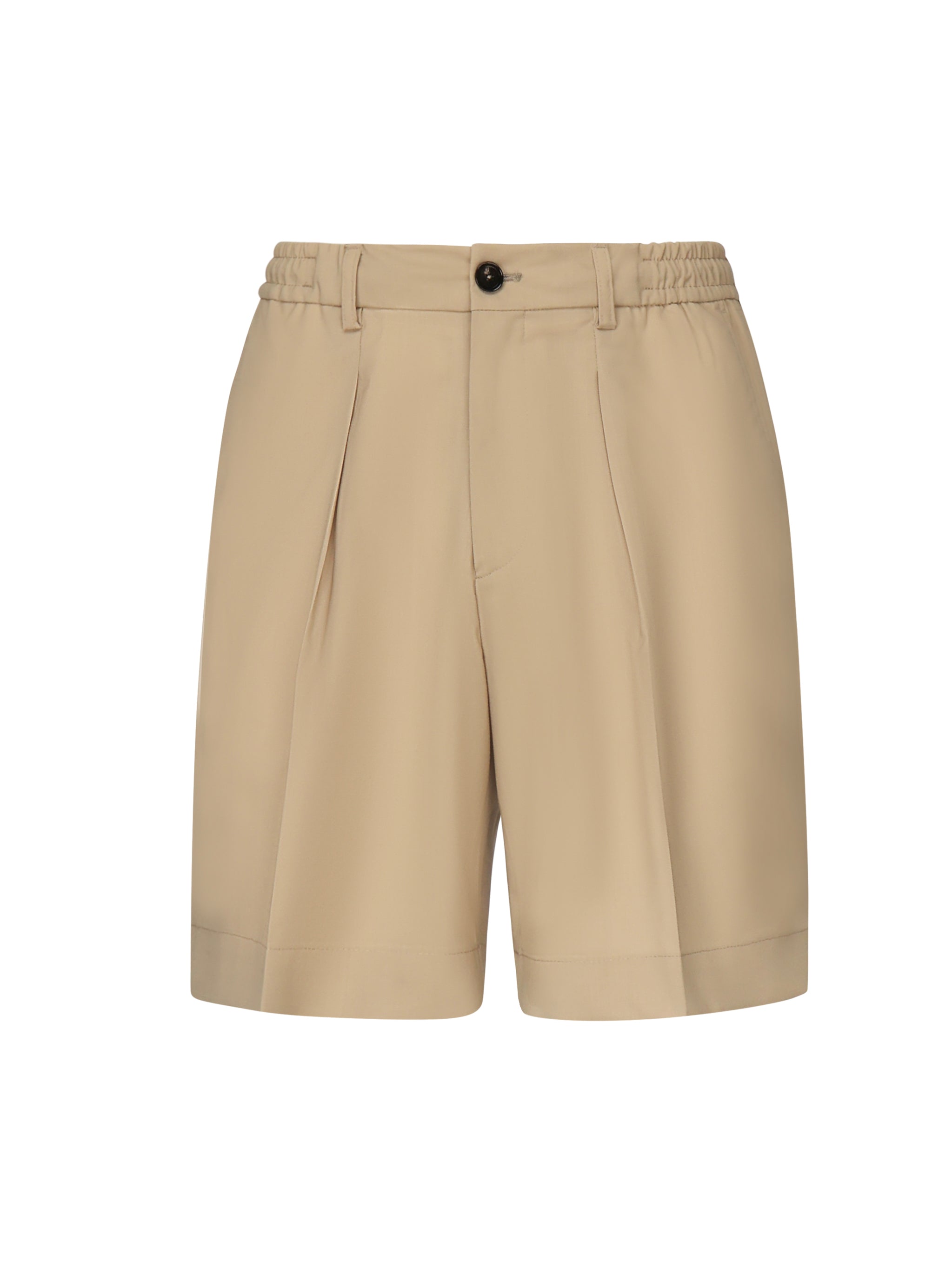 Beable Shorts Beige
