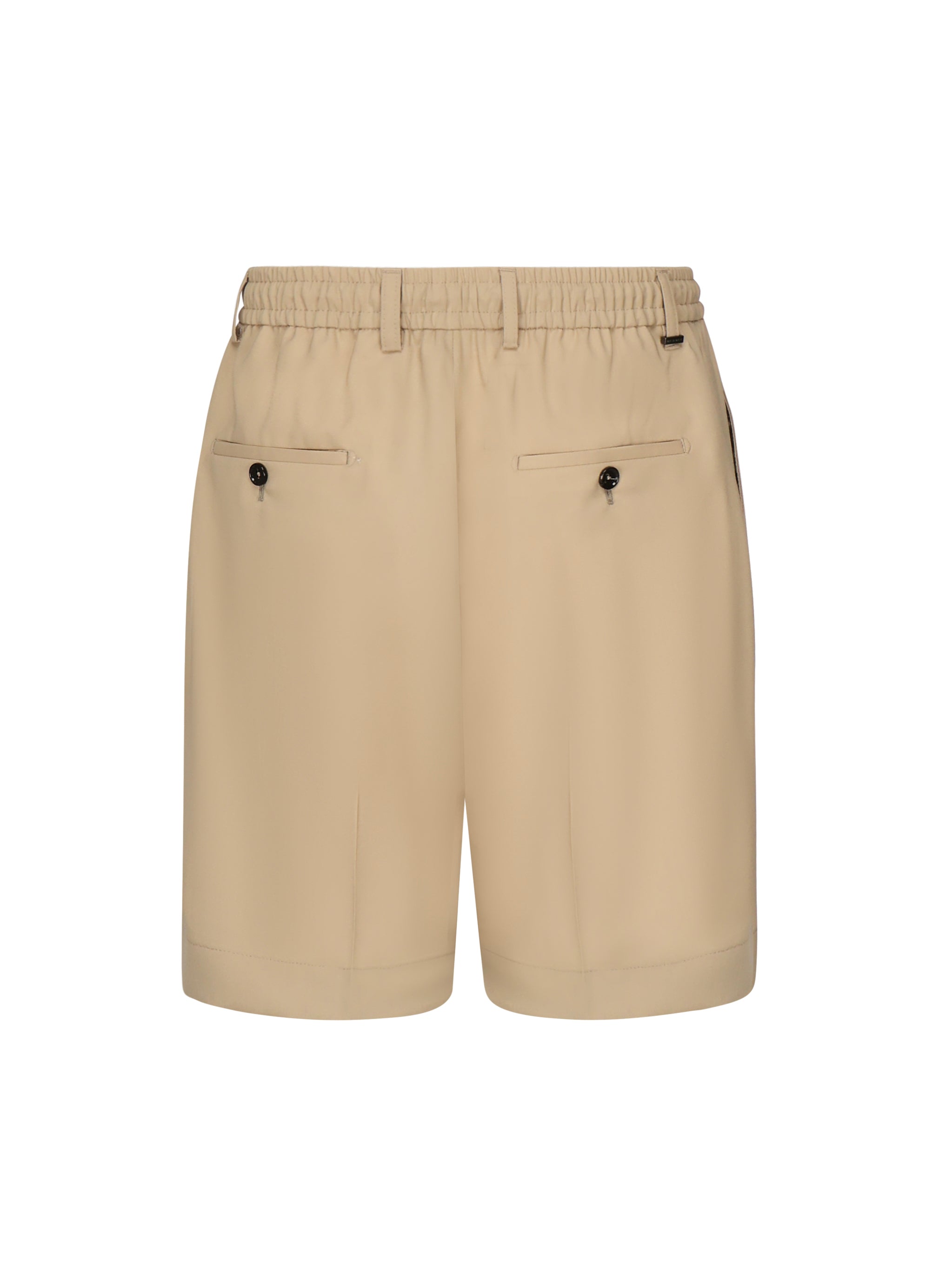 Beable Shorts Beige