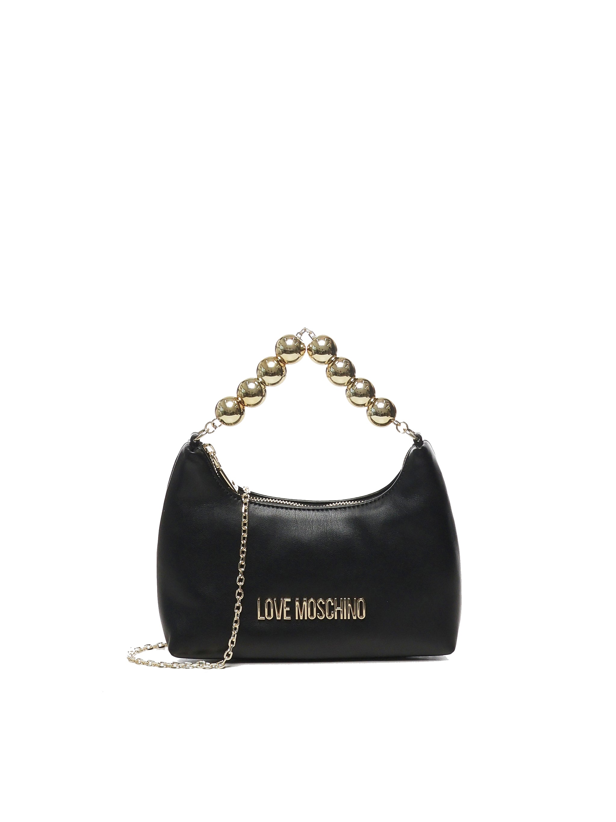Love Moschino Bags Black