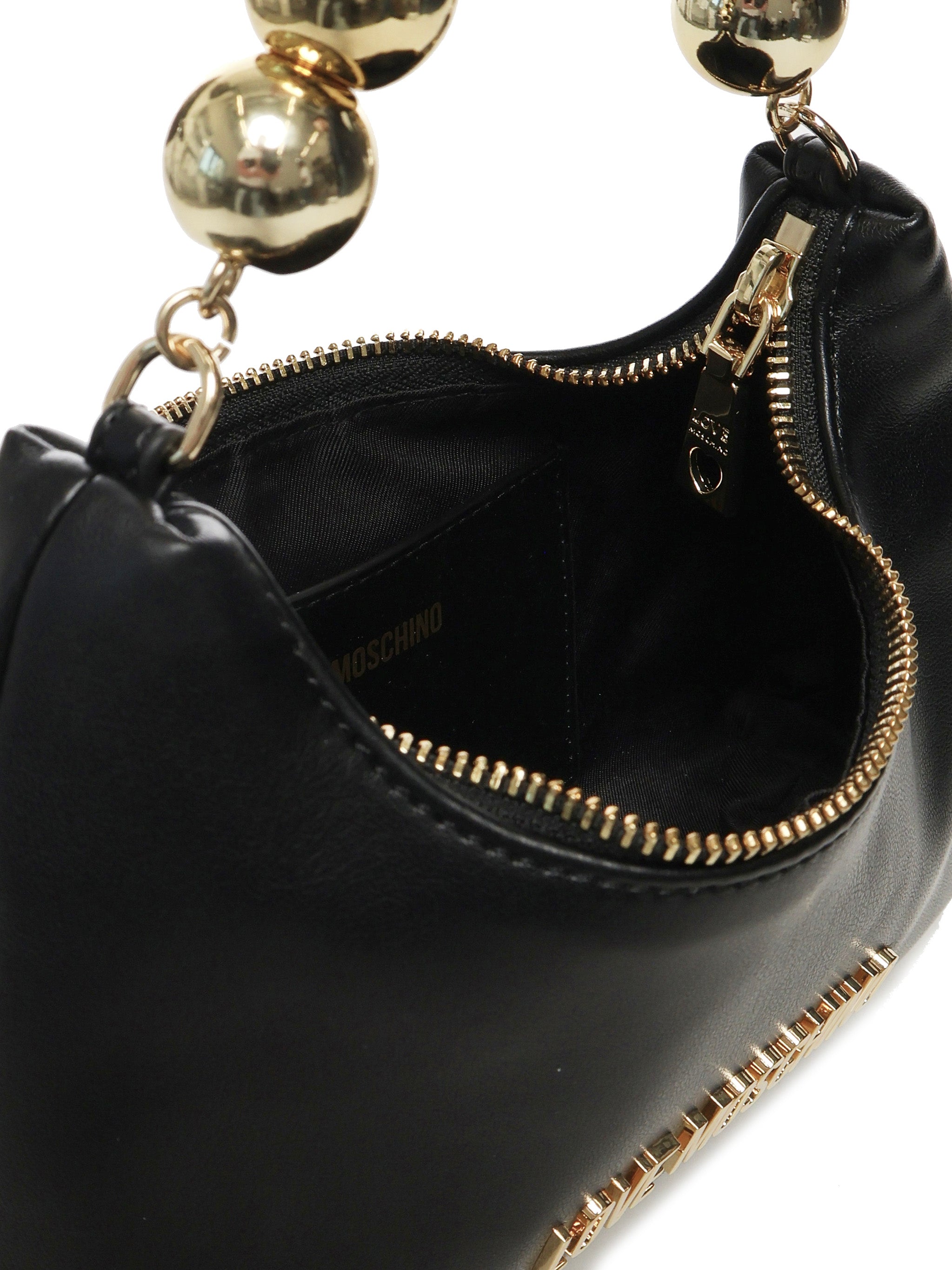 Love Moschino Bags Black