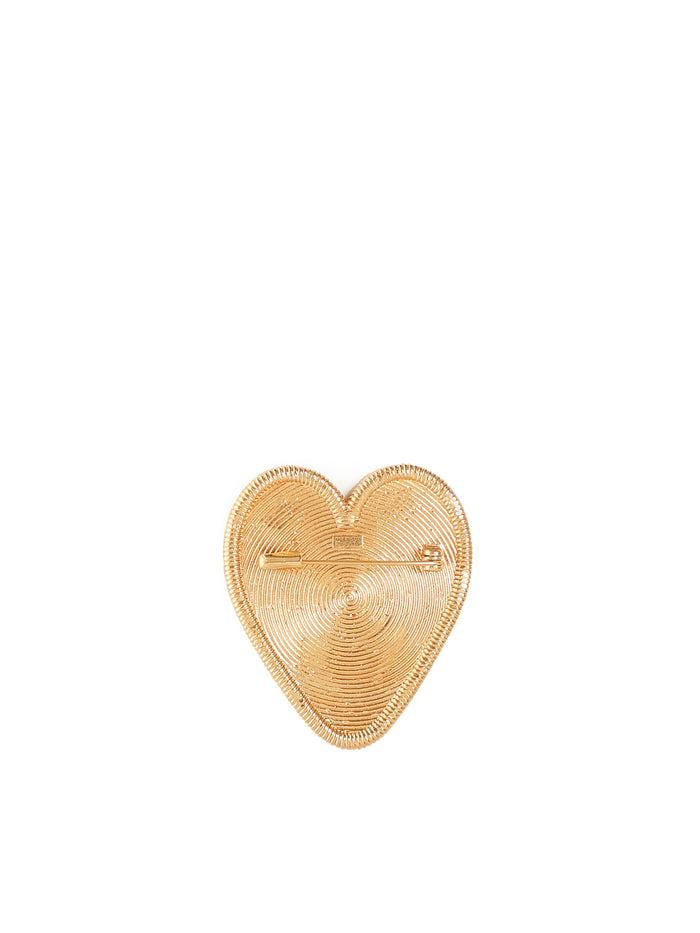 Valentino Garavani Bijoux Golden Bronze