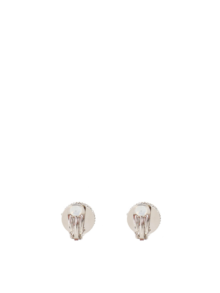 Valentino Garavani Bijoux Silver Brass
