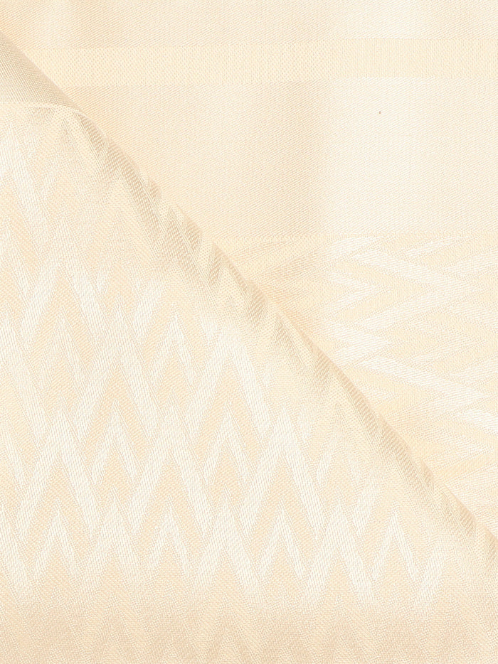 Valentino Garavani Scarfs White Silk Wool