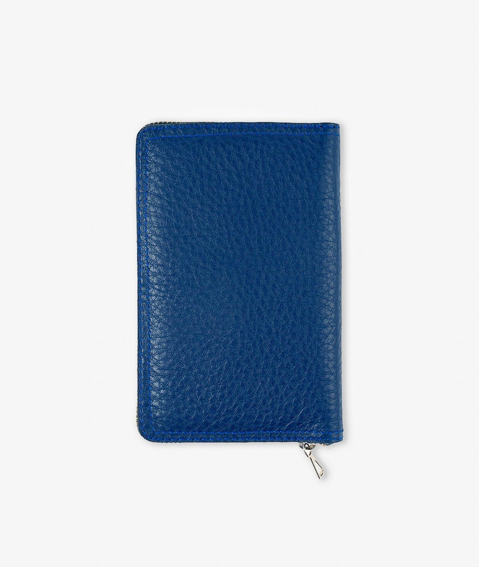 Manicure Set With Zip Totò - L Acquamarine