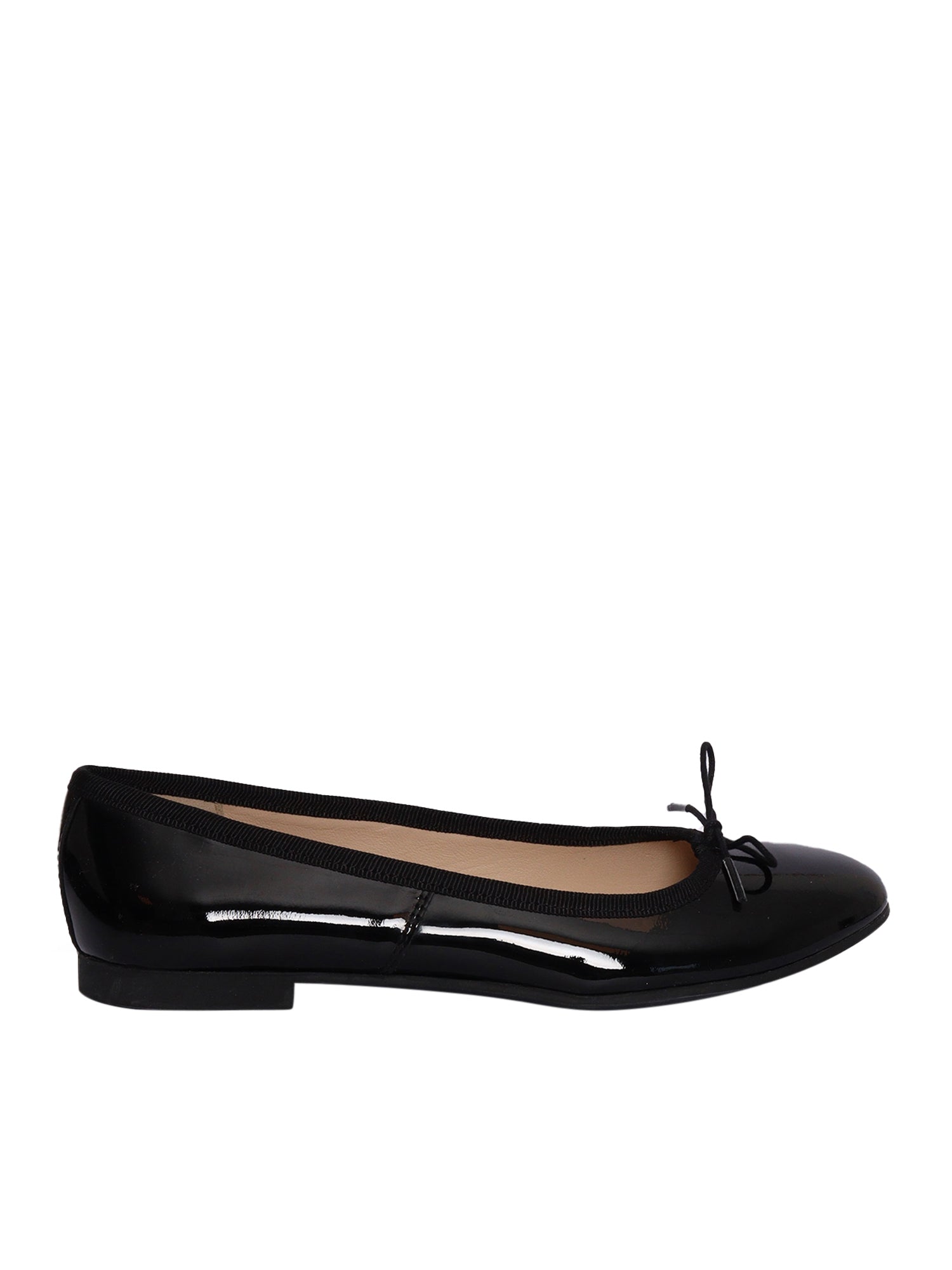 Dory Bal Shoes Black Kid Sneaker