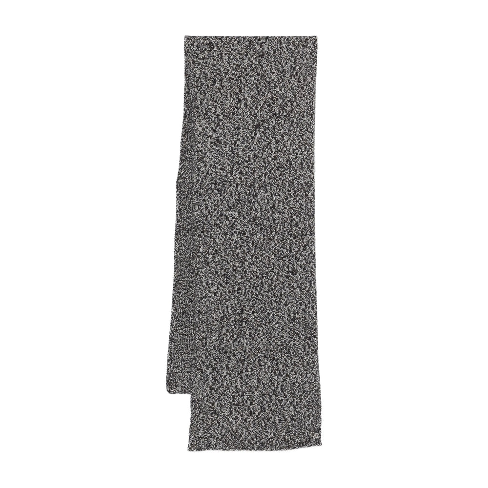 Scarf Studio Nicholson Blue/white Fabric: 100