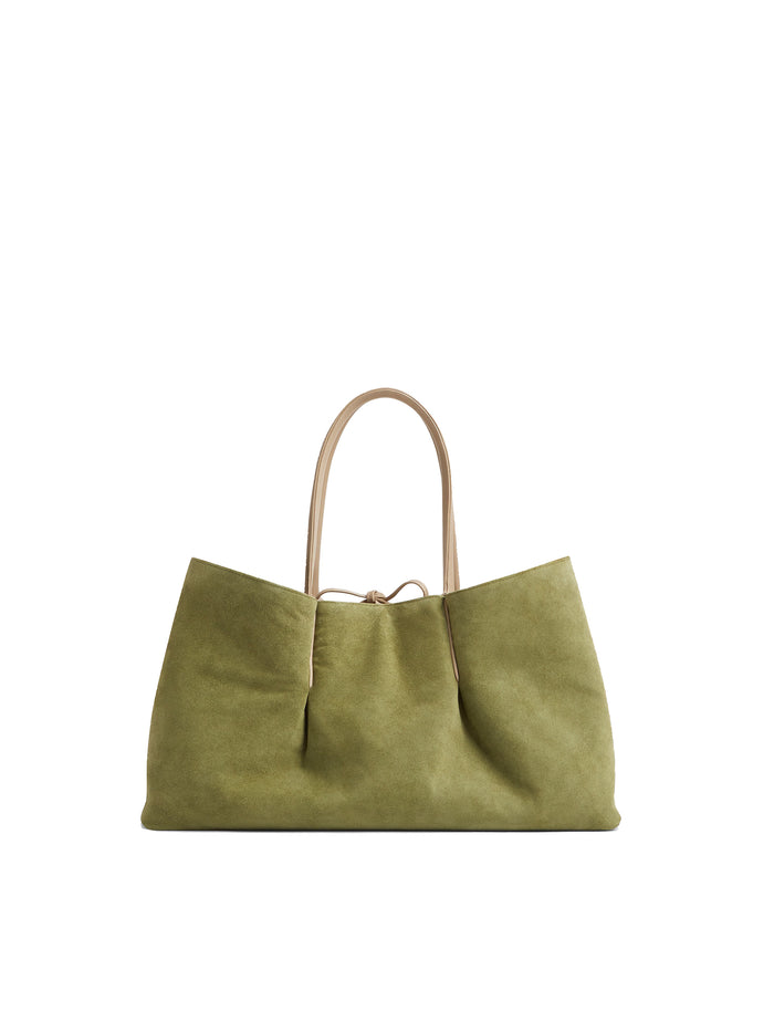 Bottega Veneta Bags Ecru Calfskin