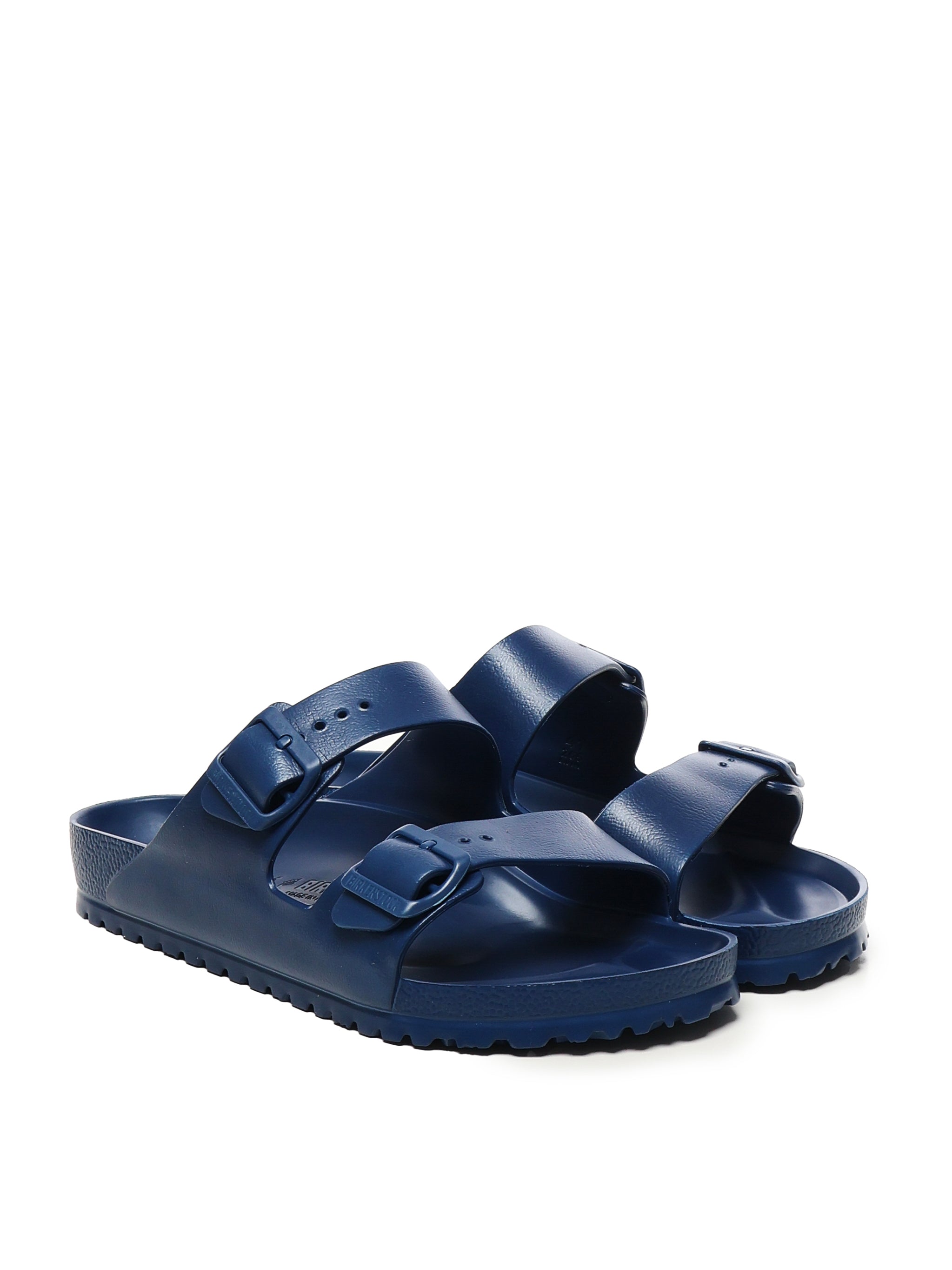 Birkenstock Sandals Blue Eva