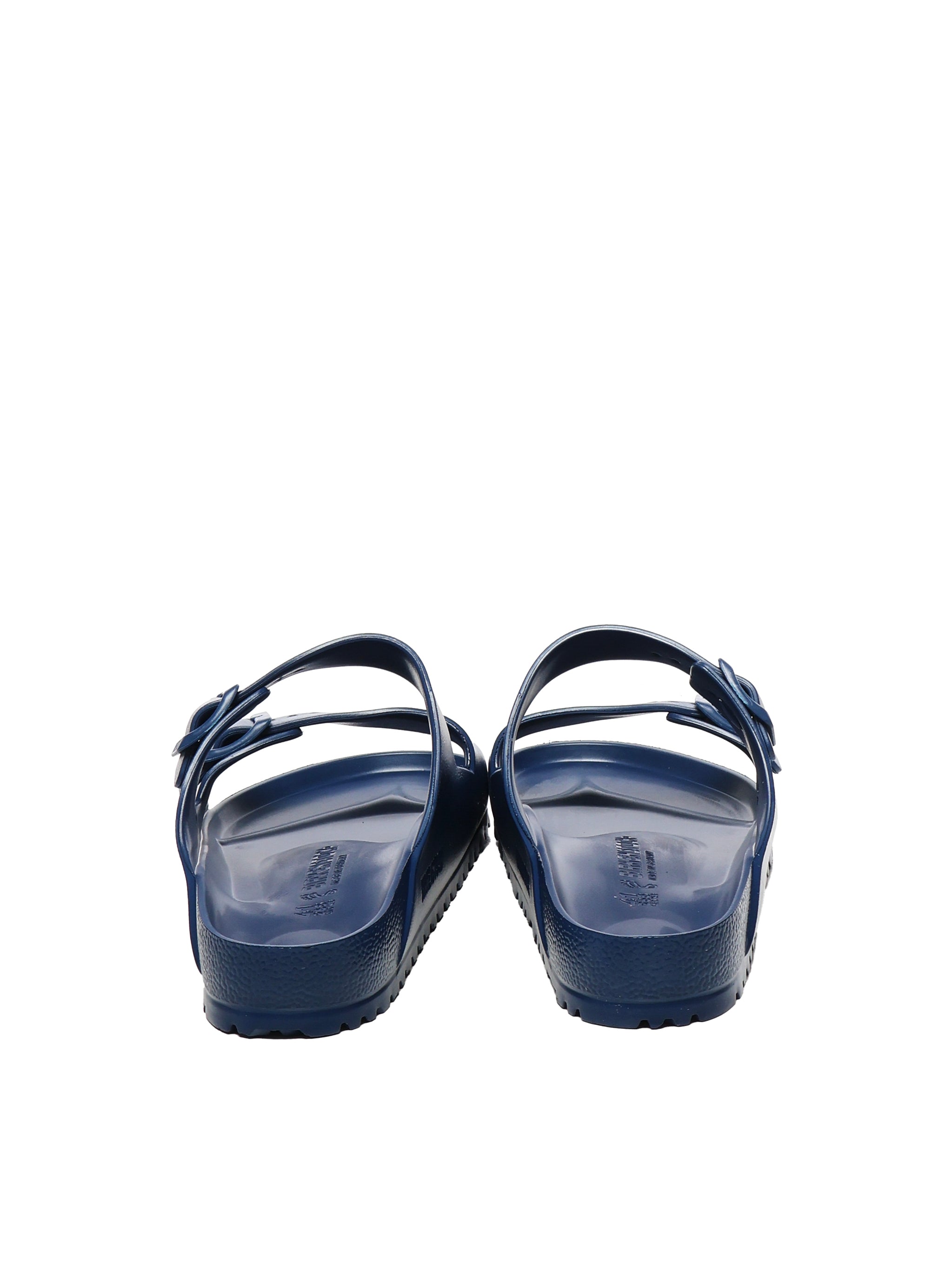 Birkenstock Sandals Blue Eva