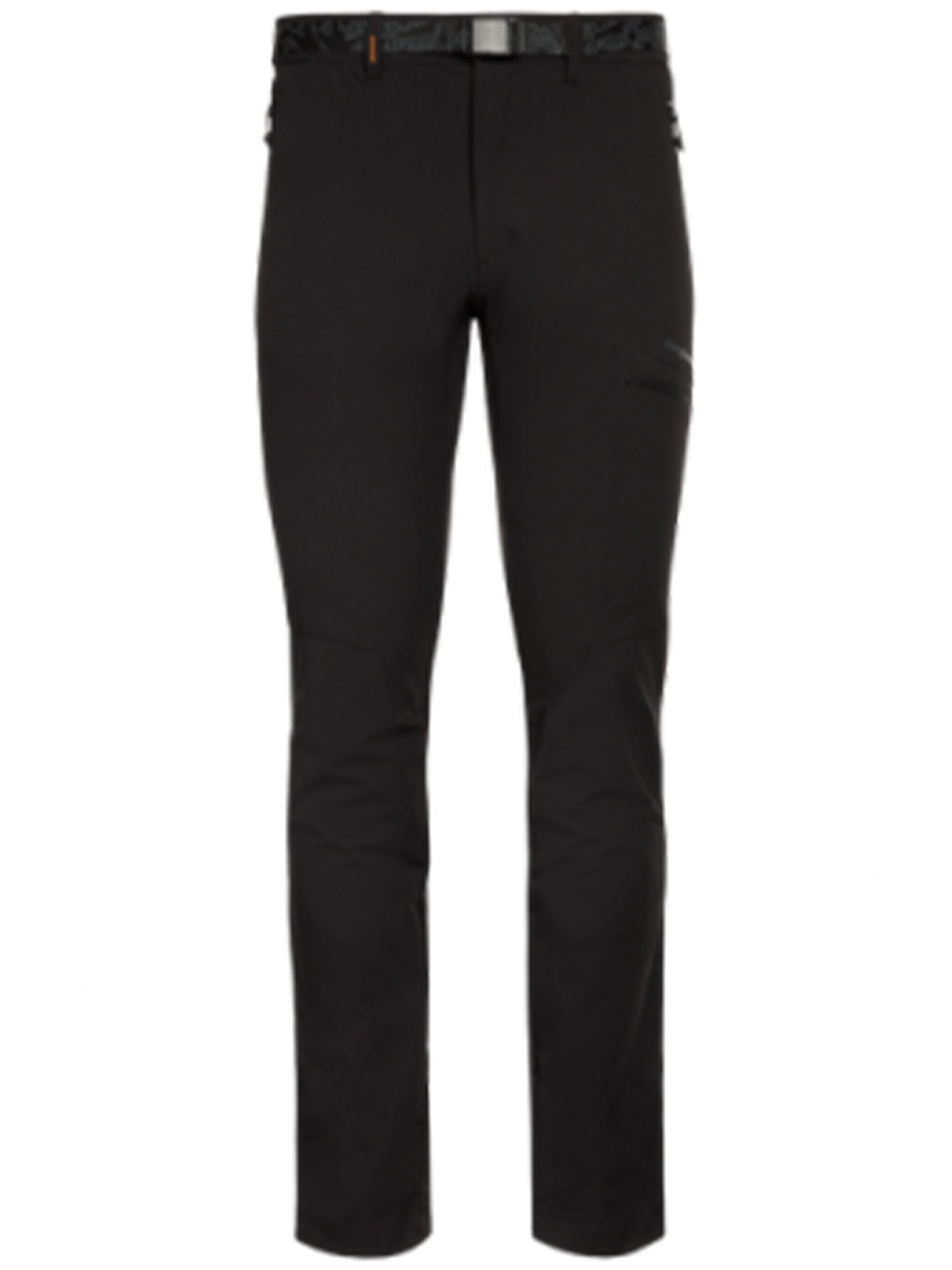 Pantaloni Rudah Multicolour