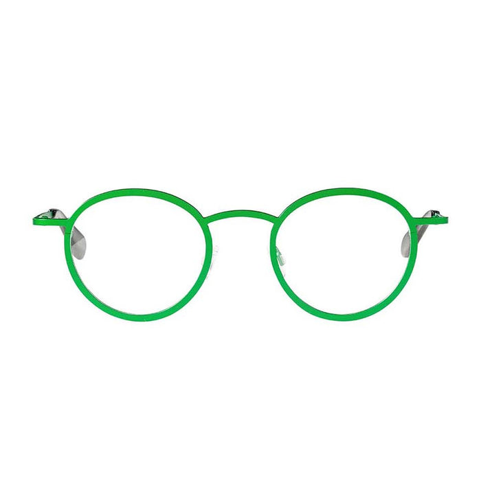 Gazette Verde Titanium Occhiali Vista