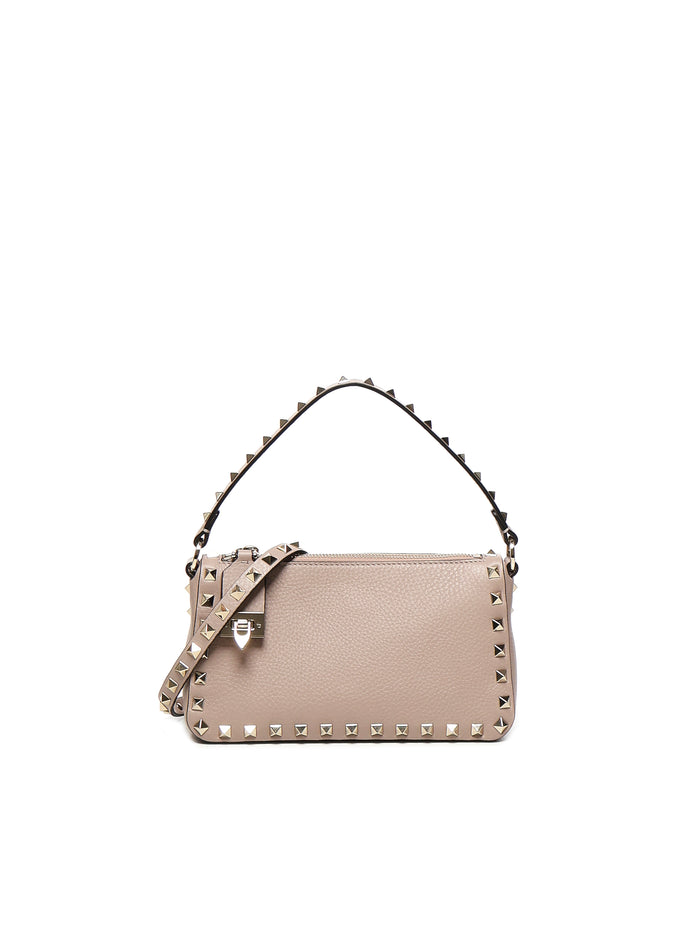 Valentino Garavani Bags Pink Calfskin