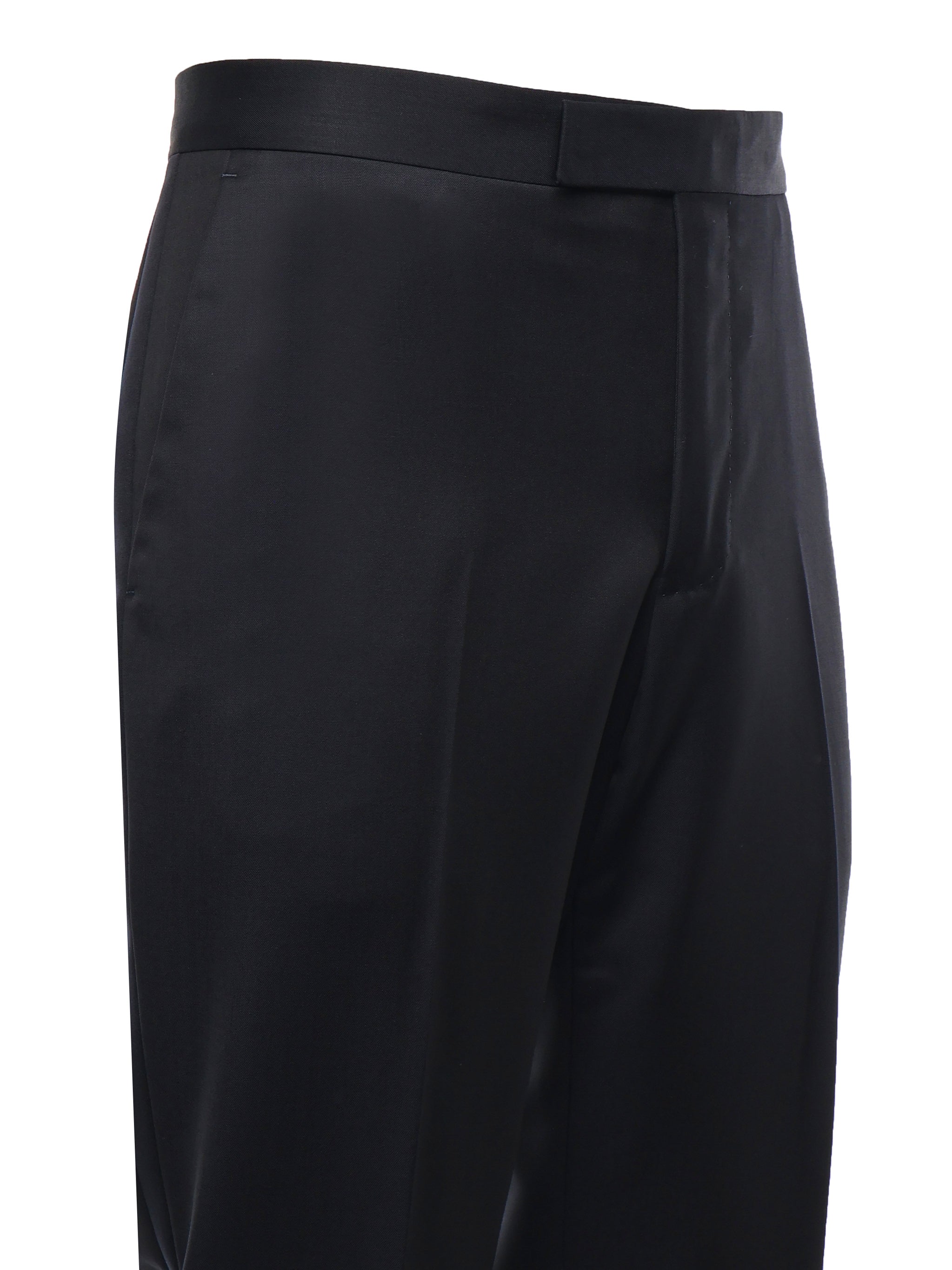 ZEGNA Dresses Black